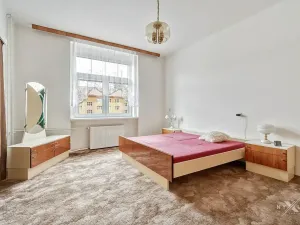 Prodej činžovního domu, Vejprty, náměstí T. G. Masaryka, 932 m2