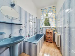 Prodej činžovního domu, Vejprty, náměstí T. G. Masaryka, 932 m2