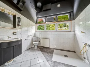 Prodej činžovního domu, Vejprty, náměstí T. G. Masaryka, 932 m2