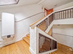 Prodej činžovního domu, Vejprty, náměstí T. G. Masaryka, 932 m2