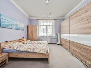 Prodej vícegeneračního domu, Vejprty, náměstí T. G. Masaryka, 932 m2