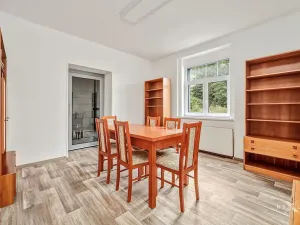 Prodej vícegeneračního domu, Vejprty, náměstí T. G. Masaryka, 932 m2