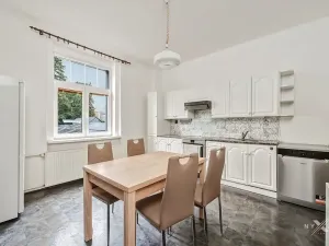 Prodej vícegeneračního domu, Vejprty, náměstí T. G. Masaryka, 932 m2