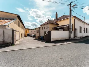 Prodej komerční nemovitosti, Zbýšov, Na drahách, 549 m2