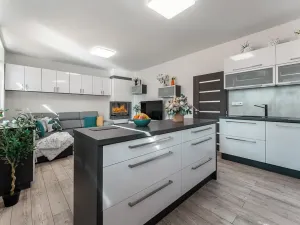 Prodej komerční nemovitosti, Zbýšov, Na drahách, 549 m2