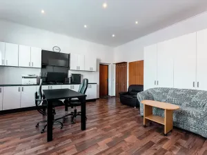 Prodej komerční nemovitosti, Zbýšov, Na drahách, 549 m2