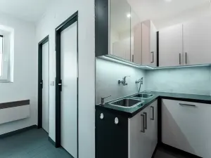 Prodej komerční nemovitosti, Zbýšov, Na drahách, 549 m2