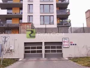 Pronájem bytu 2+kk, Praha - Hlubočepy, Devonská, 78 m2