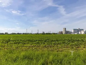 Prodej pozemku, Olomouc, 147116 m2