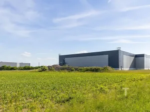 Prodej pozemku, Olomouc, 147116 m2