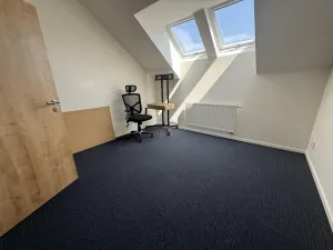 Pronájem kanceláře, Brno - Ponava, Cimburkova, 15 m2