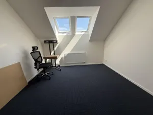 Pronájem kanceláře, Brno - Ponava, Cimburkova, 15 m2