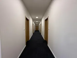 Pronájem kanceláře, Brno - Ponava, Cimburkova, 13 m2