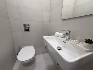 Pronájem kanceláře, Brno - Ponava, Cimburkova, 12 m2
