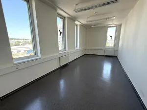 Pronájem kanceláře, Brno - Štýřice, Pražákova, 23 m2
