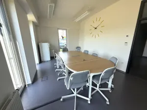 Pronájem kanceláře, Brno - Štýřice, Pražákova, 23 m2