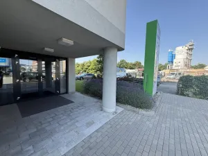Pronájem kanceláře, Brno - Štýřice, Pražákova, 23 m2