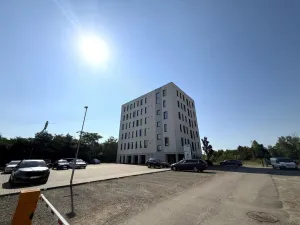 Pronájem kanceláře, Brno - Štýřice, Pražákova, 23 m2