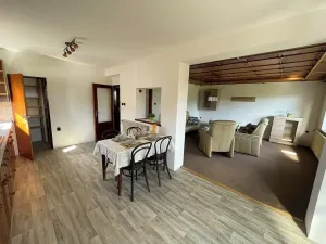 Pronájem rodinného domu, Bříšťany, 230 m2