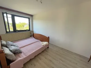 Pronájem rodinného domu, Bříšťany, 230 m2