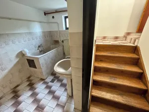 Pronájem rodinného domu, Bříšťany, 230 m2