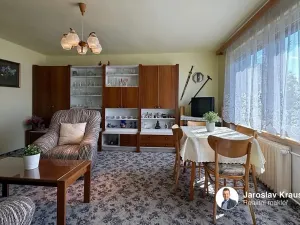 Prodej bytu 3+1, Hořice, Havlíčkova, 66 m2