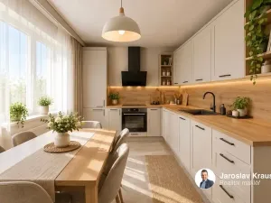Prodej bytu 3+1, Hořice, Havlíčkova, 66 m2