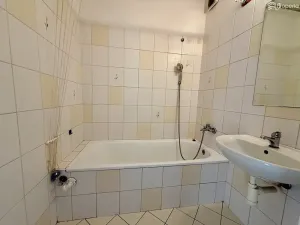 Pronájem bytu 3+1, Hrušovany u Brna, Žižkova, 69 m2