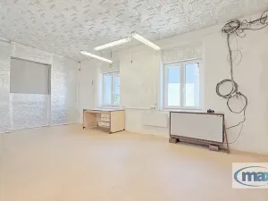 Pronájem skladu, Holice, Hradecká, 317 m2