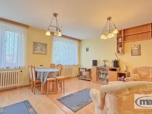 Prodej bytu 3+kk, Býšť, 77 m2