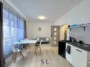 Pronájem bytu 2+kk, Česká Lípa, Moskevská, 74 m2