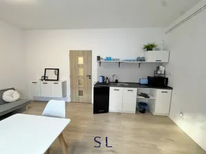 Pronájem bytu 2+kk, Česká Lípa, Moskevská, 74 m2