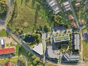 Prodej pozemku pro bydlení, Liberec, 12726 m2