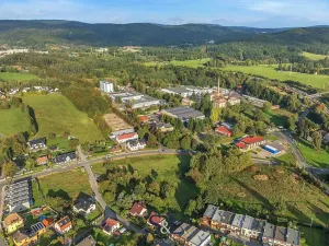 Prodej pozemku pro bydlení, Liberec, 12726 m2