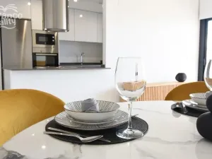 Prodej bytu 3+kk, San Miguel de Salinas, Alicante, Španělsko, 124 m2