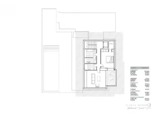 Prodej rodinného domu, Moraira_Teulada, Alicante, Španělsko, 395 m2