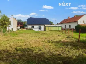 Prodej pozemku pro bydlení, Srch, 349 m2