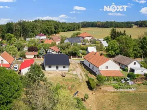 Prodej pozemku pro bydlení, Srch, 349 m2