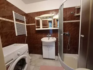 Pronájem bytu 1+kk, Brno, Viniční, 29 m2