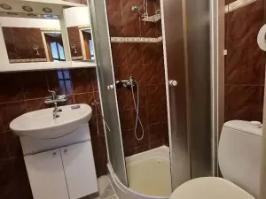 Pronájem bytu 1+kk, Brno, Viniční, 29 m2