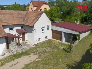 Prodej rodinného domu, Kutná Hora - Hlouška, Lorecká, 57 m2