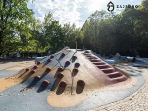 Pronájem bytu 4+1, Brno, Uzbecká, 79 m2