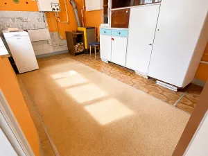 Prodej chalupy, Račice-Pístovice, 153 m2