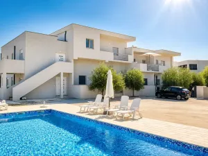 Prodej bytu 3+kk, Nin, Chorvatsko, 76 m2