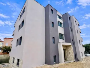 Prodej bytu 3+kk, Pag, Chorvatsko, 60 m2