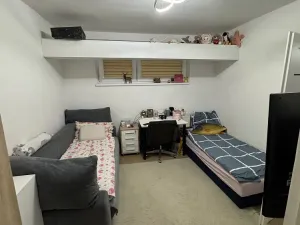 Pronájem bytu 1+1, Hranice - Hranice I-Město, Hromůvka, 25 m2