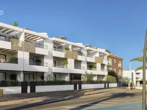 Prodej bytu 3+kk, San Pedro del Pinatar, Murcia, Španělsko, 78 m2