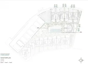 Prodej rodinného domu, San Javier, Murcia, Španělsko, 94 m2