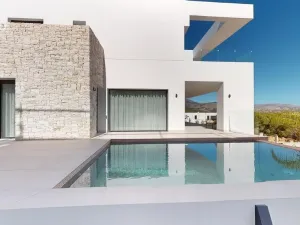 Prodej rodinného domu, Polop, Alicante, Španělsko, 293 m2