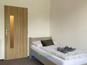 Prodej bytu 2+1, Malá Úpa - Horní Malá Úpa, 54 m2